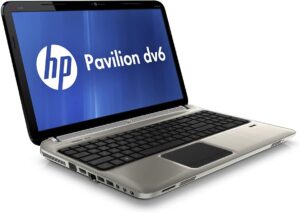 HP Pavilion Laptop