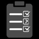 check-box icon